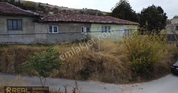 Real'den Bandırma Çalışkanlar Mahallesinde Satılık Müstakil Ev