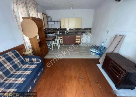 🏡 Real'den Bandırma Bereketli Köyü’nde Bahçeli Müstakil Satılık Ev!