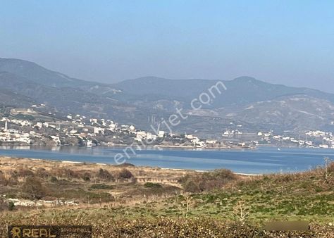 Real'den Erdek Aşağıyapıcı Mahallesinde Satılık Düz Arazi