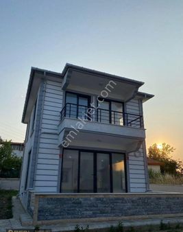 Real'den Erdek Avşa Adasında Satılık 3+1 Sıfır Villa