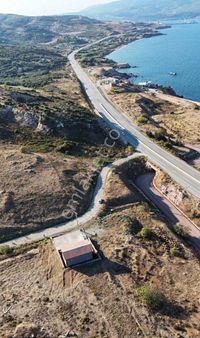 Bandırma Çalışkanlar Mahallesi’nde Deniz Manzaralı Müstakil Villa!