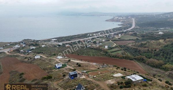 Real'den Bandırma Çalışkanlar Mahallesi’nde Eşsiz Fırsat!