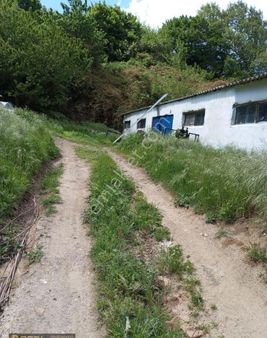 Real - Erdek Yukarıyapıcı Mahallesi’nde Ana Yola Cepheli, Ruhsatlı Tavukhane!