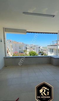 🏡 Real'den Deniz & Orman Manzaralı Kiralık Villa – Başaklar Sitesi!