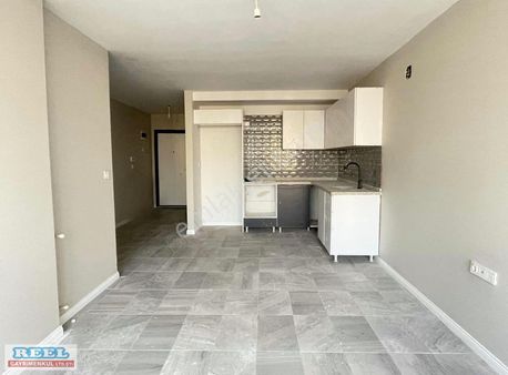 A.türkeş Üzeri | Hiç Oturulmamış | Geniş 1+1 Konforlu Daire