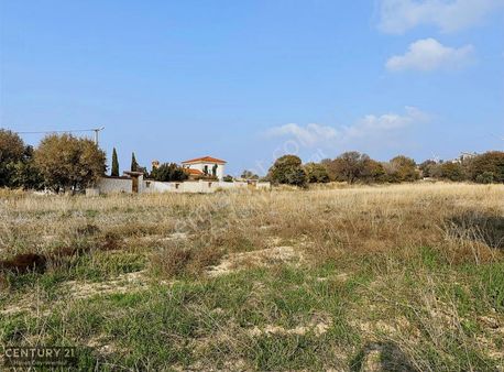 Çeşme Ovacık Musalla Mahallesinde 3482 M2 Yatırımlık Tarla