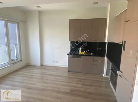 Nef 2 Haliç 1+1 Dublex Güncel Kiracılı Satılık Daire