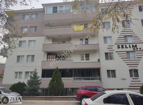 Osmancık Şehir Merkezinde Çok Geniş 3+1 Daire