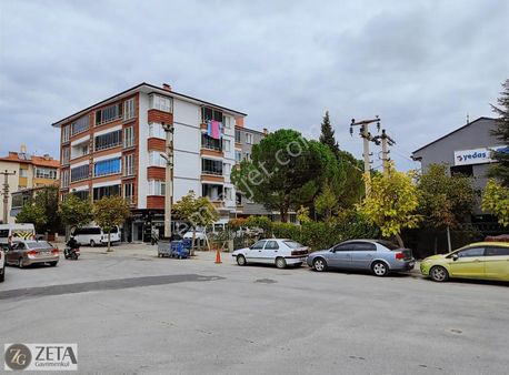 Cumhuriyet Mahallesi'nde Dubleks 2+1 Daire