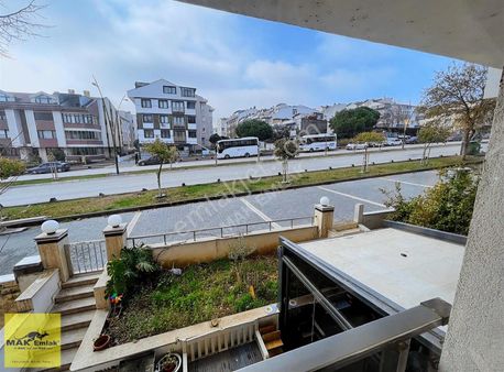 Paşabayır'da 2+1, 85m² Eşyalı, Kiracılı Satılık Daire S2893