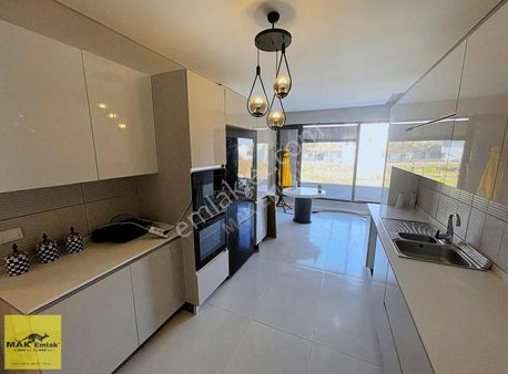 Vadi-vista Projesinde 3+1 Satılık Daireler S2895