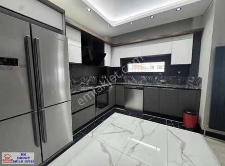 Demirgüç Güvencesiyle Eşsiz Rüya Gibi 3.5+1 Satılık Dublex Daire