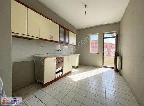 Mevlanada Panoramik Manzaralı 3+1 Satılık Anaşehir Dairesi