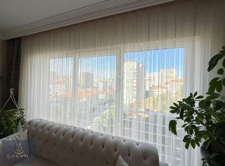 Cengizhan'da Ara Kat Masrafsız Çift Bloklu 3+1 Site Dairesi !