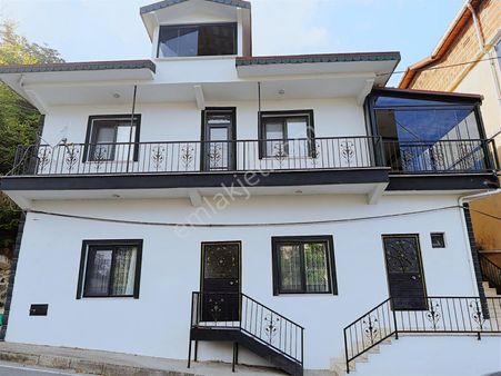 Villa Ayarında Müstakil Ev