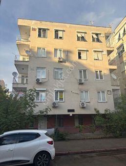 Soguksu Mahallesinde Arakat Satılık 2+1 Daire