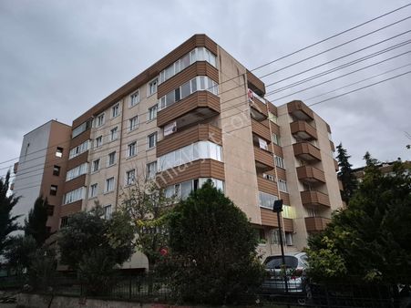 Rt Safir'den İhsaniye/esentepe' De (site İçi) 3+1 Kiralık Daire