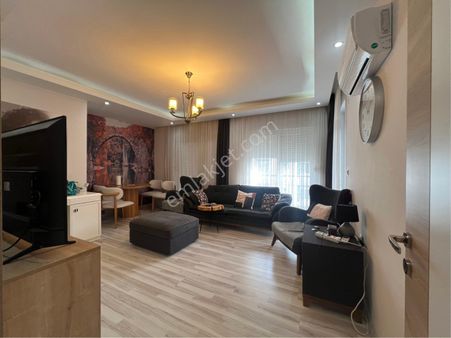 Kızılarıkta Kiralık Boş 2+1 Daire