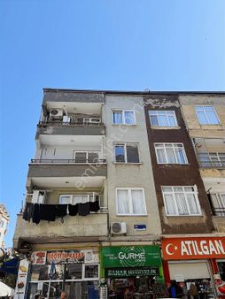 Ulu Gayrimenkul Den Fırsat Daire Fıdangör İçi Yatırıma Uygun