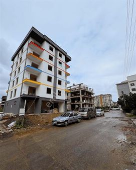 Ulu Gayrimenkul Den Satılık Şehir Hastanesi Yakını Fırsat Daire