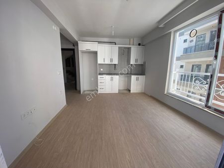 Ulu'dan Cumhuriyette 1+1 50m2 Sıfır Daireler