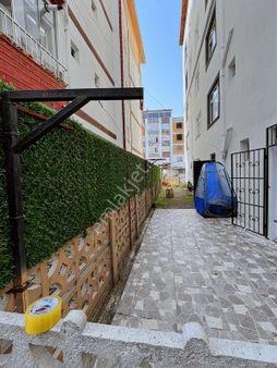 Yg'den Merkezi Konum Asfalta 1 Dk Mesafede Kiralık