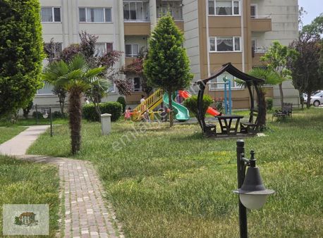 İzmit Kavanium Sit.833 Ada 2+1 Yüksek Giriş Satılık Daire