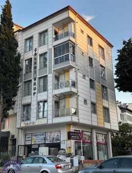 Burdur Bahçelievler Mah. 1+1 50m2 Balkonlu Arakat Satılık Apart