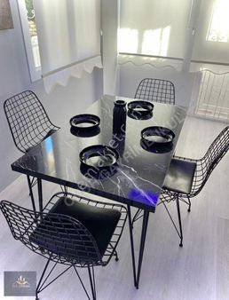 Onur Gayrimenkul'den Erdemli Sahilde Eşyalı Satılık 1+1