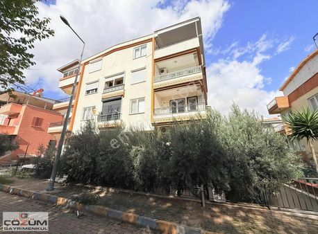 Denize Yakın Masrafsız 2+1 Daire