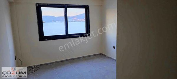 Didim Akbük'te Eşsiz Manzaralı 2+1 Daire