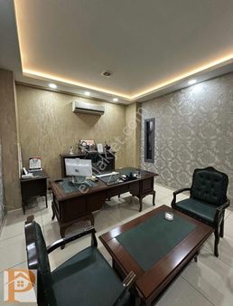 Rasaf Yolunda Devren Satılık Ofis