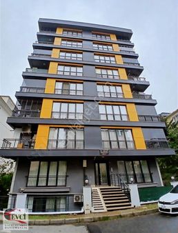 Çekmeköy Kirazlıdere'de Kiralık 2+1 4.kat Asansörlü Daire