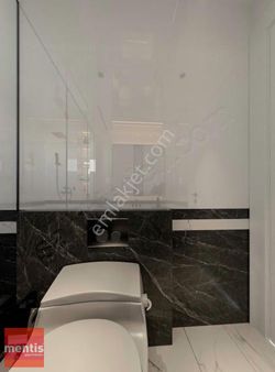 Mentis'den Ankara Yoluna Cephe Satılık 3+1 / 2+1 Lüks Daireler