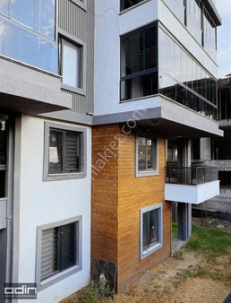 Odin'den Atatürk Mahallesi 2+1 Bahçeli Ters Dubleks Daire