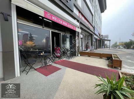 Bahçekent Mercedes Bulvarı Cadde Üzerinde Devren Kiralık Kafe