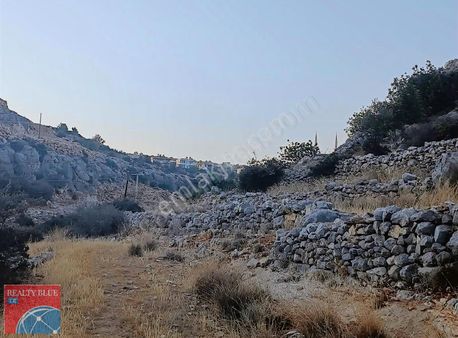 Silifke Susanoğlu'nda Satılık Arsa