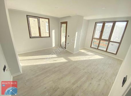 Sultanbeyli Yerden Isıtmalı Kiralık Lüx Daire