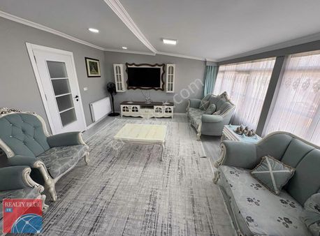 Sancaktepe Tek Tapu Çift Daire Satıılık 2 Daire