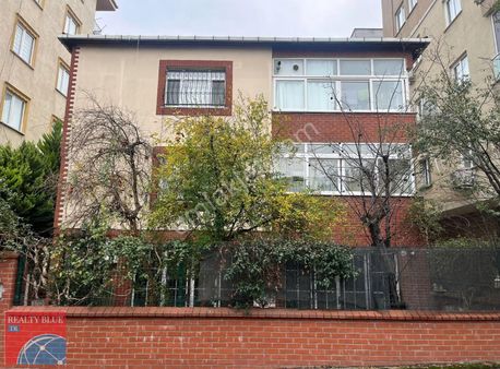 Sancaktepe Eyüp Sultan Da 2+1 Bahçeli Kiralık