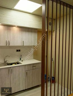 2 + 1 Kiralık Ofis