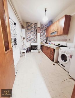 1+1 Kiralık Daire Eşyalı Ya Da Eşyasız