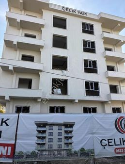 Premar'dan Terzioğlu'nda Satılık Sıfır Daire