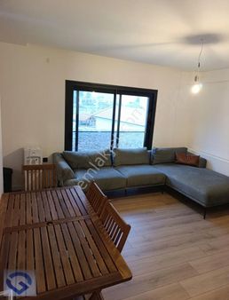 Hüseyin Öziç'den Dalyan'da Kiralık Kaloriferli 3+1