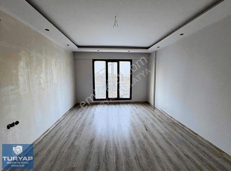 Turyap Metropol'den Bostanbaşı 35lik Yolda Satılık Daire