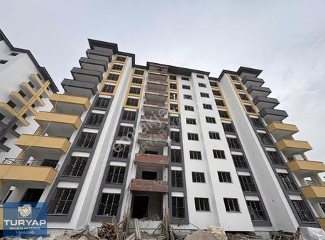 Turyap Metropol'den Turgut Özal Mahallesi'nde 3+1 Satılık Daire