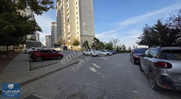 Turyap Metropol'den İnderesi Toki'de Satılık 3+1 Daire