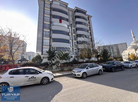 Turyap Metropolden Tecde Güngör Cad. 4+1 Kiralık Daire