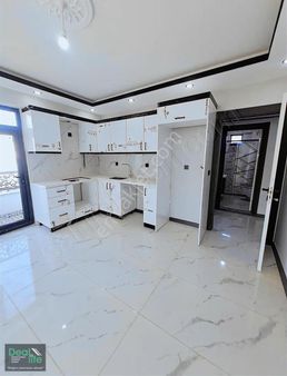 Deallife'dan Hasanpaşa'da Amerikan Mutfak 2+1 Arakat Daire