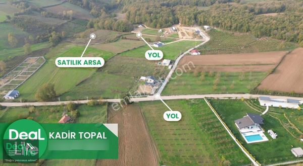 Deallife'dan Fırsat Akmeşe'nin En Uygun Arazisi